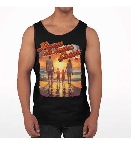 Tank-top Razem